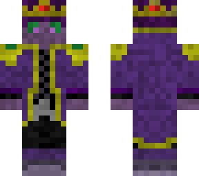 mightym124 (ender king)