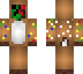 mihaithex christmas deer