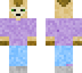 mini roodey’s skin