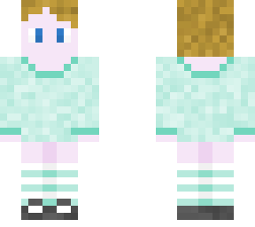 minty femboy