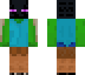 mixed mobs