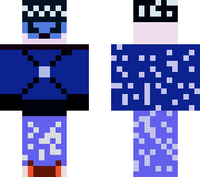 mob