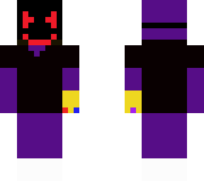 modern thanos
