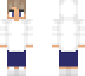 modified  puns skin