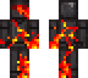 molten slime