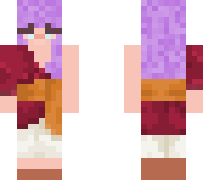 monk sleepyrn