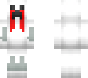 monochrome creeper