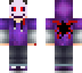 mpd masked 2