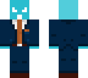 mr. wraith