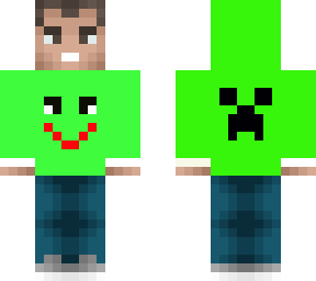 mr creeper