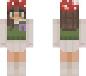 mushroom