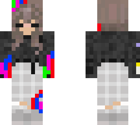 musterdinnits skin 8.0
