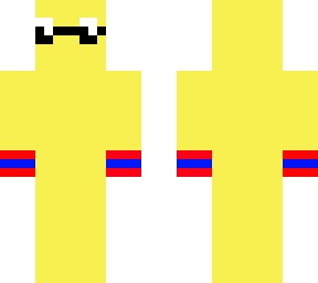 my avatar (right now)