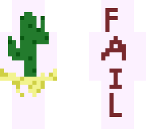 my first pixel art ~fail