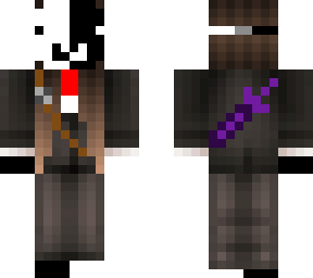my skin (new)