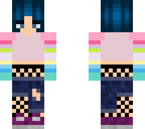 my skin