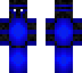 my skin