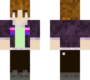 my skin new