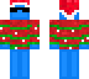 my xams skin