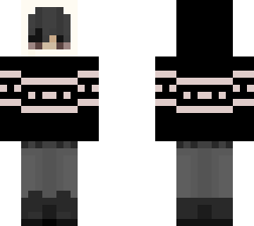 napyton's skin edited