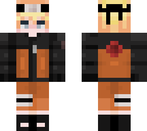 naruto dattebayo