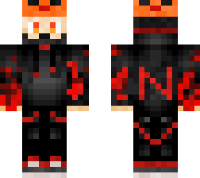 nether king neno