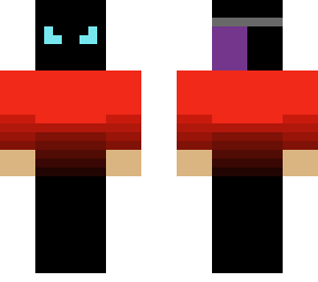 new name for me (anxtorr) anxtorr mc skin