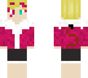 new skin