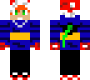 nicoloidee navidad 3