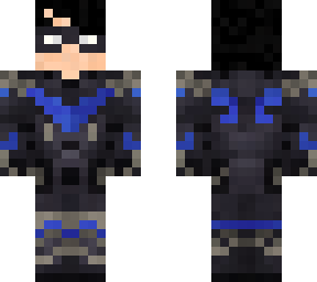 nightwing