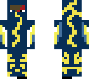 ninja dude