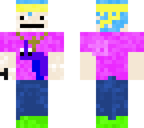 ninja for u