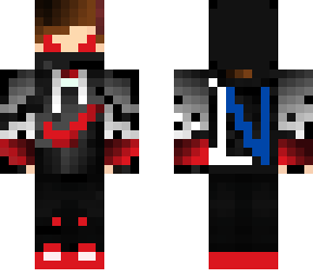 ninja lee skin (official skin of lee)