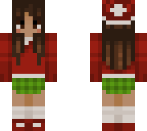 nojtaer - christmas