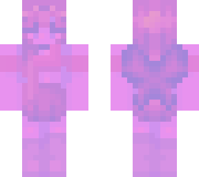 not my skin! fairy
