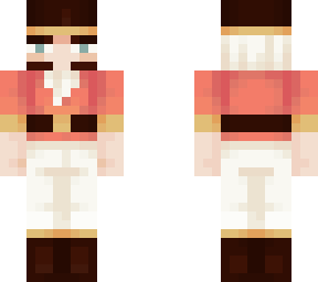 nutcracker