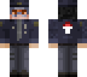 obito police