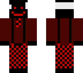 old man (corrupted)