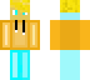 orange boi
