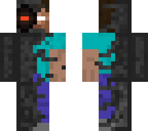 p4rasite (with special effects)