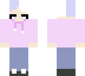 pastel boy <3