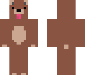 **** bear