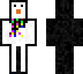 penguin