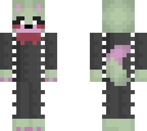 phantom mangle