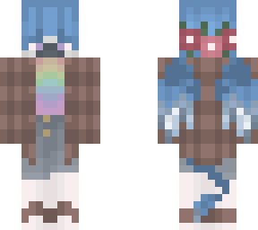 phxntom but birb