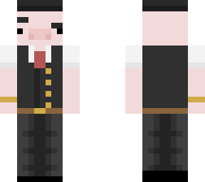 pig mob boss