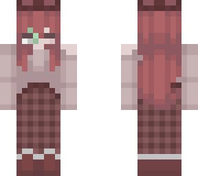 piglin girl