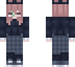 piglin pjs