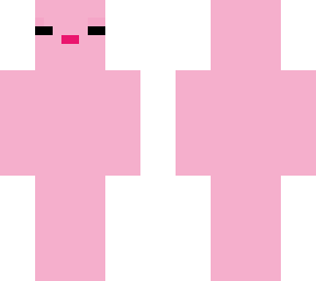 pink axolotl