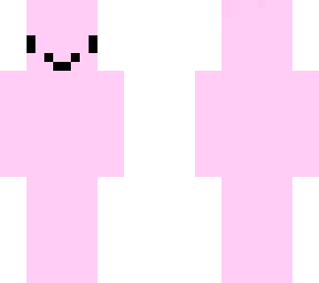 pink figure
